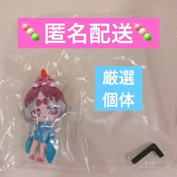 [ 엄선 개체 ] 윌 스위츠 피규어 컬렉션 감미처 안미츠