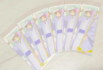 나츠메 우인장 월분제 혜택 나츠메 타카시