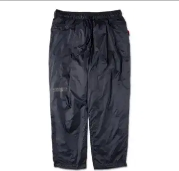 SEE SEE PACKABLE WIDE TAPERED EASY PANTS