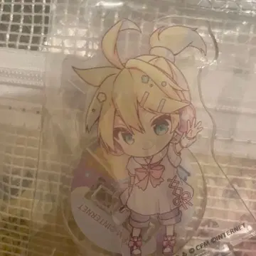 카가미네 렌 Digital Stars 아크릴 스탠드