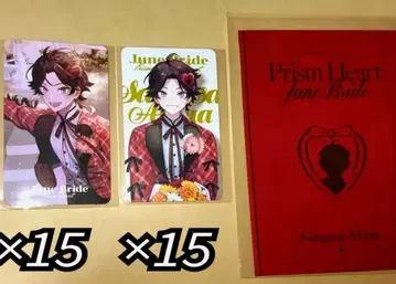 니지산지 사에구사 아키나 포토 카드 준 브라 폴라로이드