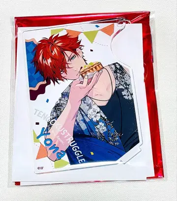 3주년 아크릴 스탠드 호나