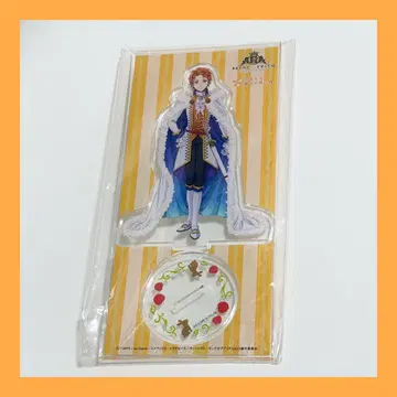 쥬오인 카케루 아크릴 스탠드 MIXX 가든 카페