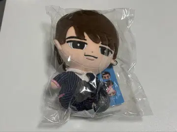 스노치루 매달리지 않는 BIG 봉제 인형 와타나베 쇼타