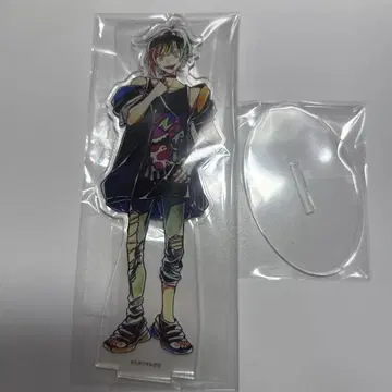 늑대 게임 린타로 아크릴 스탠드