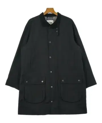 Barbour 코트 (기타) 남성용