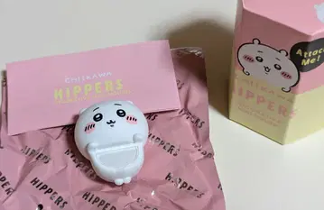 HIPPERS 치이카와 (먼작귀) 히퍼스