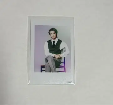 ___ 조카스테 랜덤 포토 카드 아마리