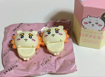 HIPPERS CHIIKAWA 시사 히퍼스 2개 세트