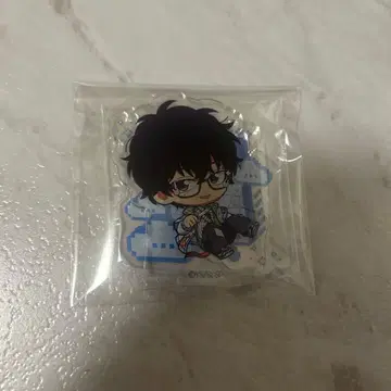 사카모토 데이즈 미니 캐릭터 아크릴 스탠드 데코라ver. 세바 나츠키