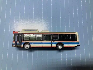 버스 컬렉션 게이요 버스