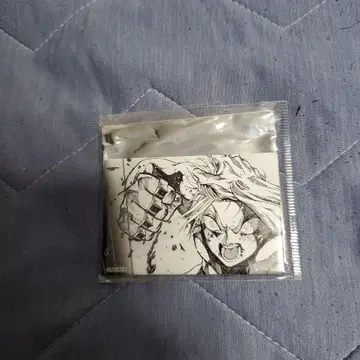 종말의 발키리 마그넷 아담