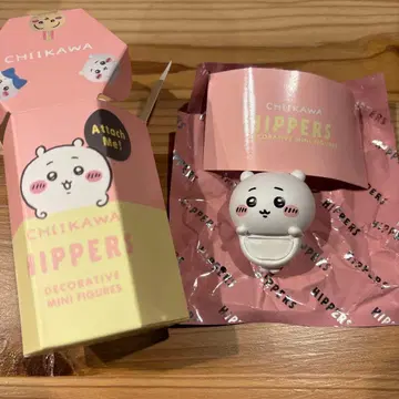 HIPPERS 치이카와 (먼작귀) 히퍼스 치이카와 (먼작귀)