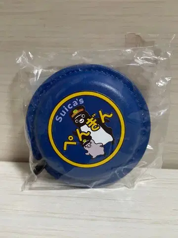 Suica 펭귄 메이저 헤드마크 JR 동일본