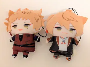 후시미 가쿠 니지페페