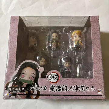 귀멸의 칼날 탄지로의 동료들