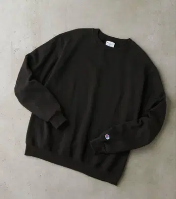 챔피온 풀오버 크루넥 맨투맨 남성용 여성용