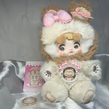 Nommi 한입 캔디 케이크 시리즈 sweets 밀크 비스킷 8