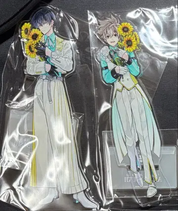 도쿄 에이리언즈 빅 아크릴 스탠드 군지 아키라 텐쿠바시 쇼 G 판타지