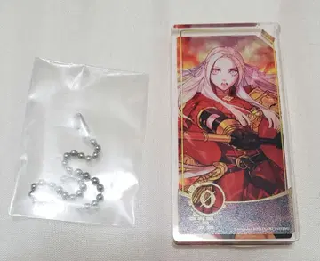 파이어 엠블렘 도미테리아 에델가르트