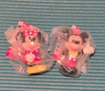 디즈니 캐릭터 클래시컬 모드 가챠 미니 미키