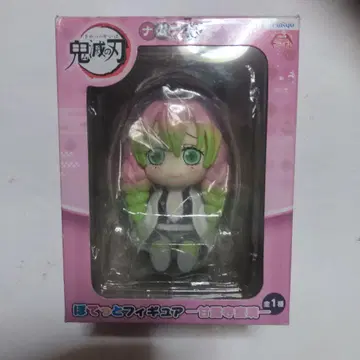 귀멸의 칼날 폿테토 피규어 칸로지 미츠리