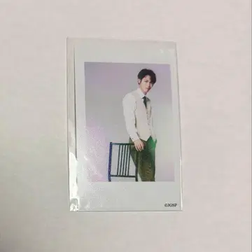 ___ 조카스테 랜덤 포토 카드 카미나가