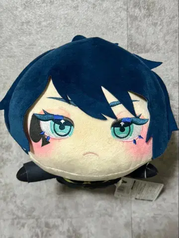 듀스 스페이드 누워있는 BIG 봉제 인형 트위스티드 원더랜드