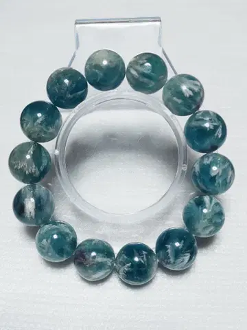 페더인 플로라이트 팔찌