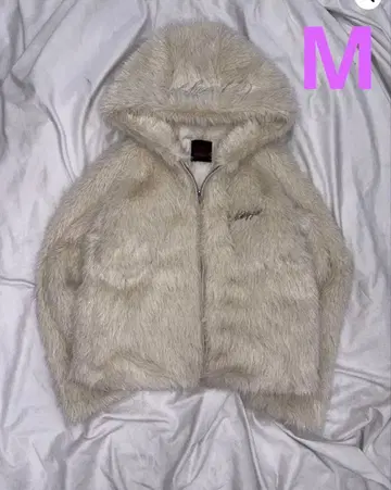 9090girl Ninety Girl Over Fur Outer