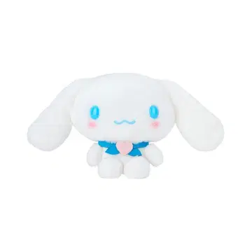 시나몬 봉제 인형 S 원포인트 하트 시리즈 퓨로랜드 산리오