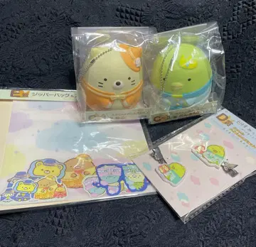 영화 스미코구라시 복권 스퀴즈