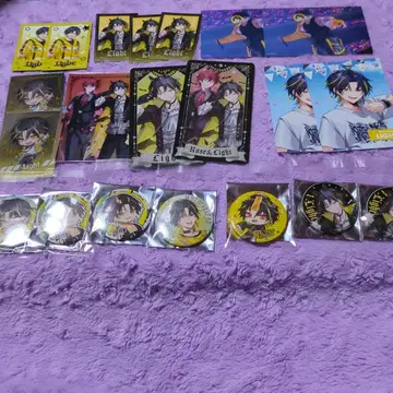 메테오라 라이트 군 세트