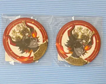 스위츠 파라다이스 캔뱃지 풀스 골드