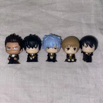 은혼 기다림 ~진선조도 스탠바이 중이라구요~ 컴플리트 세트