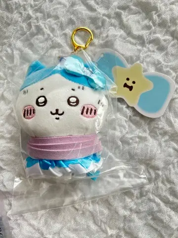 [ 마법소녀 치이카와 ] 잡힌 하치와레 마스코트 (공식 스토어 한정품)