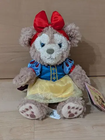 셰리메이 백설공주 봉제 인형
