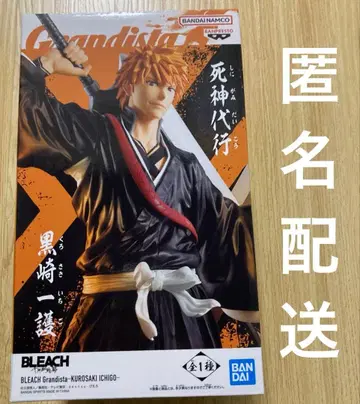 BLEACH Grandista 쿠로사키 이치고 피규어 프라이스
