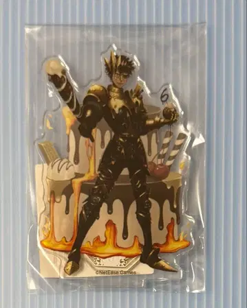 스위츠 파라다이스 아크릴 스탠드 밧슈맨