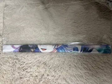 별도 쇼 생일 굿즈 타헤아