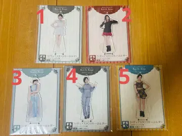 카가 카에데 졸업 기념 fsk 5점 세트