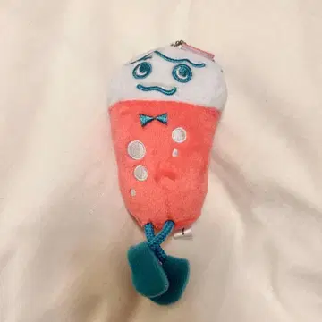 니시하타 다이고 나니와노니와 봉제 인형 마스코트