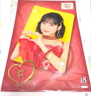 에바타 히사키 핑포스 18