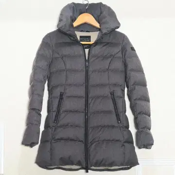 TATRAS 타트라스 다운 코트 LAVIANA 라비아나 그레이 사이즈 1