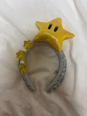 USJ 스타 머리띠