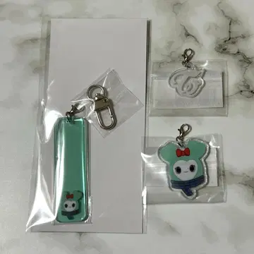 twice popup 미나 참