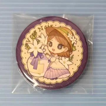 애니메이트 이케부쿠로점 한정 E-DINER 캔뱃지 조향사