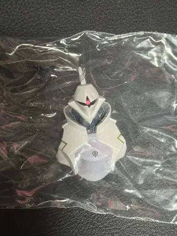 제일복권 지크액스 vol.3 D상 모빌슈트 헤드 마그넷 걍