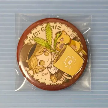 애니메이트 이케부쿠로점 한정판 E-DINER 캔뱃지 엽서