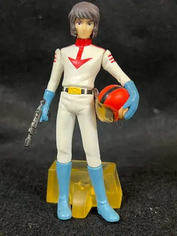 HGIF 우주전함 야마토 코다이 스스무